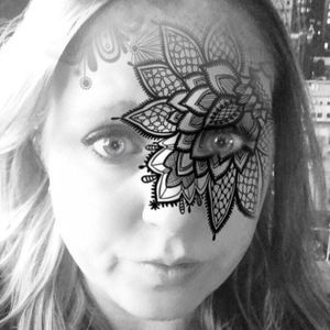 Meet your Posher, Stacy